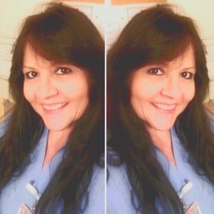 Meet your Posher, Joanne